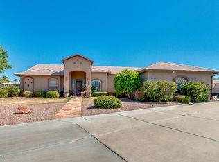 8225 W Georgia Ave, Glendale, AZ 85303
