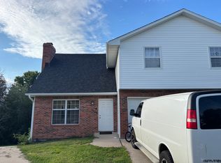 1905 Waverly Ct #A, Columbia, MO 65201