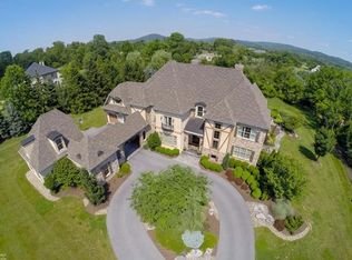 1763 Wyndham Ter, Bethlehem, PA 18015