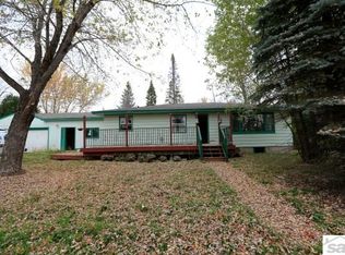 5384 S Russell Rd, South Range, WI 54874