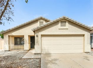 2820 S 64th Dr, Phoenix, AZ 85043