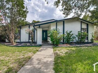 2521 Norway Dr, Garland, TX 75040