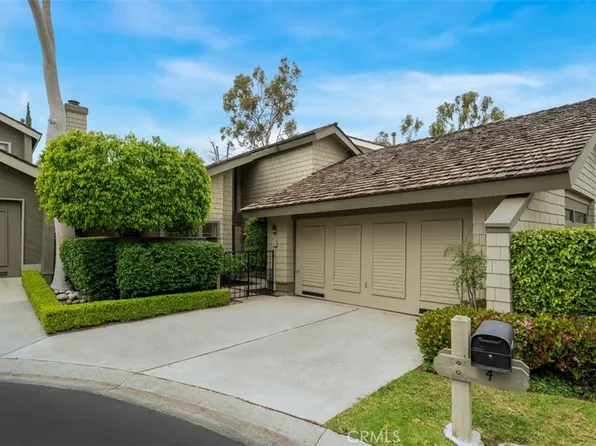 4 Woodlake, Irvine, CA 92604