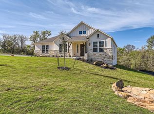 117 Booted Eagle Claw Cv, Cedar Creek, TX 78612