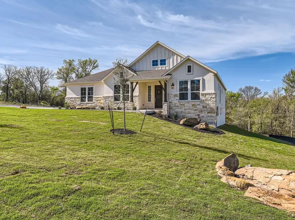 117 Booted Eagle Claw Cv, Cedar Creek, TX 78612