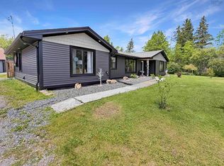 981 Foxbrook Rd, Pictou, NS B0K 1S0