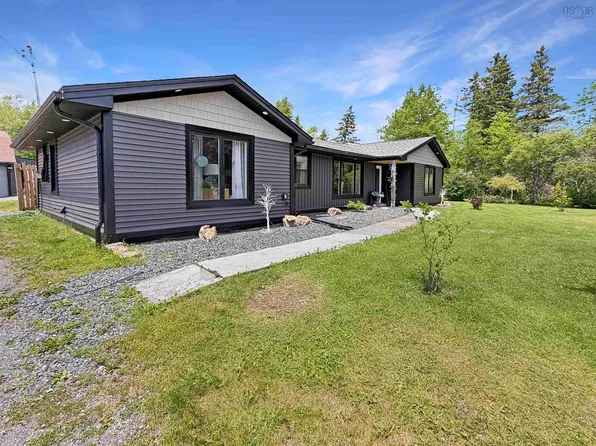 981 Foxbrook Rd, Pictou, NS B0K 1S0