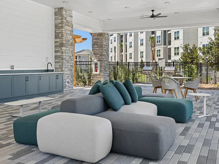 Reserve at Atlantica — Photo 19