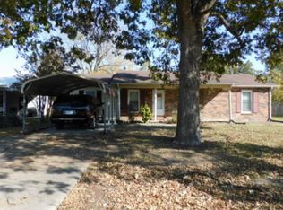 114 N Jackson St, Lilbourn, MO 63862