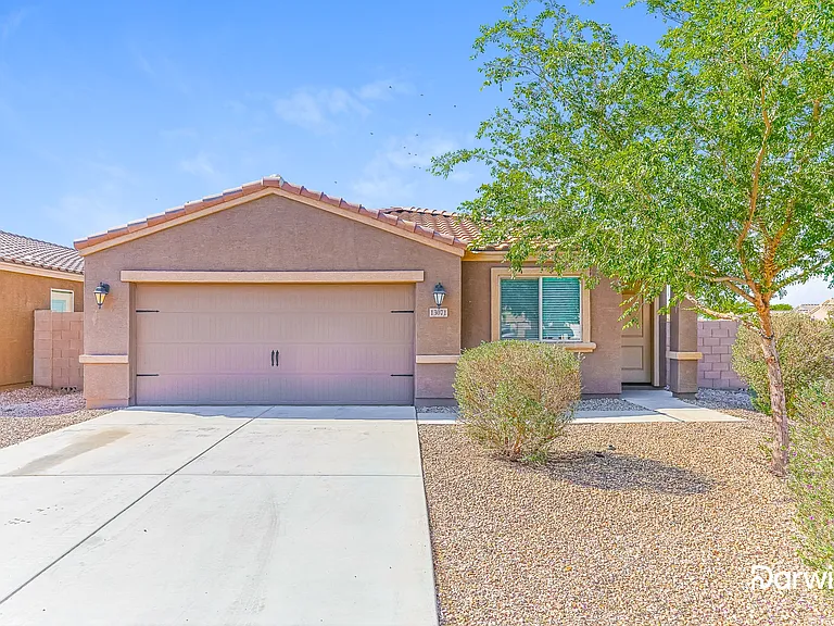 13071 E Chuparosa Ln — Photo 1