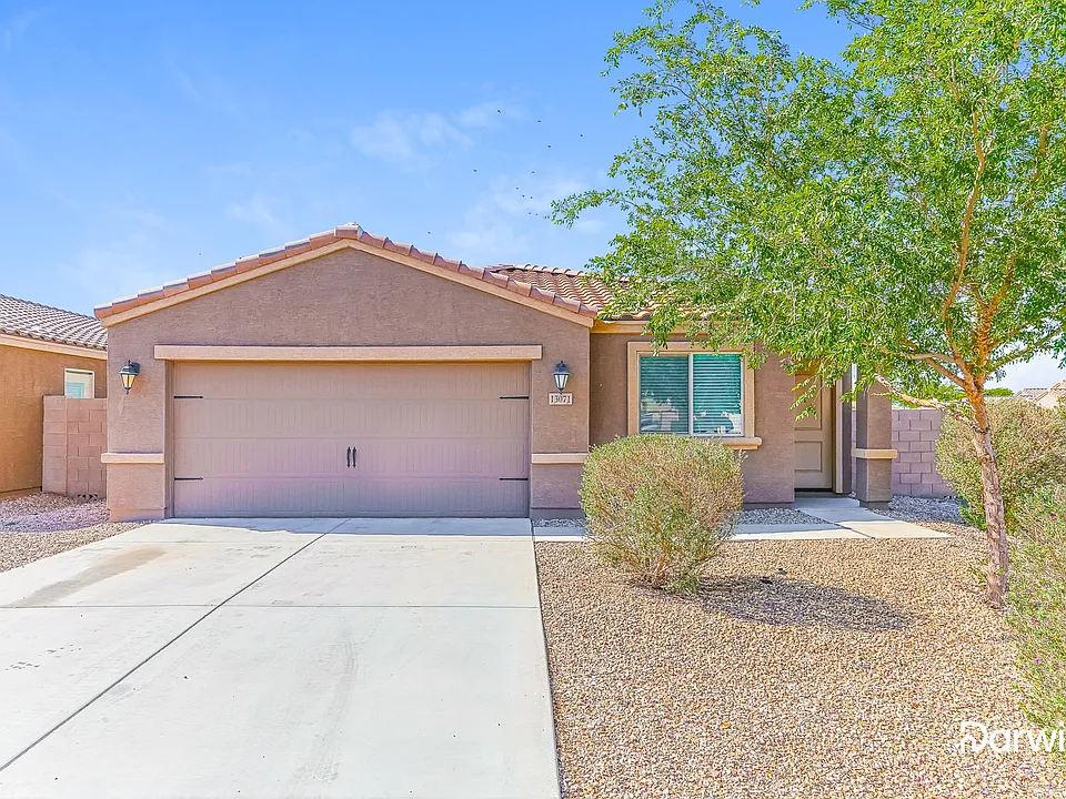 13071 E Chuparosa Ln