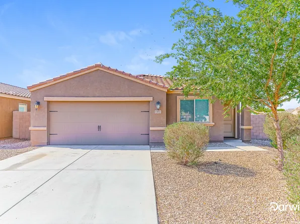 13071 E Chuparosa Ln, Florence, AZ 85132