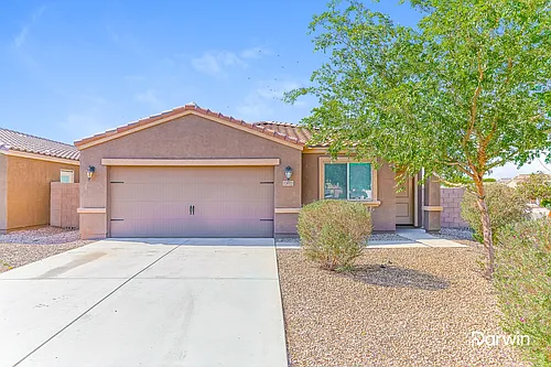 13071 E Chuparosa Ln Photo 1