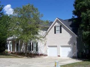 138 Nims Spring Dr, Fort Mill, SC 29715