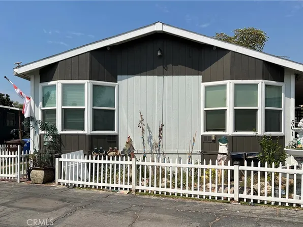 12700 Elliott Ave Space 501, El Monte, CA 91732