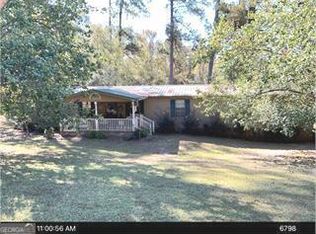 174 Bacon St, Irwinton, GA 31042