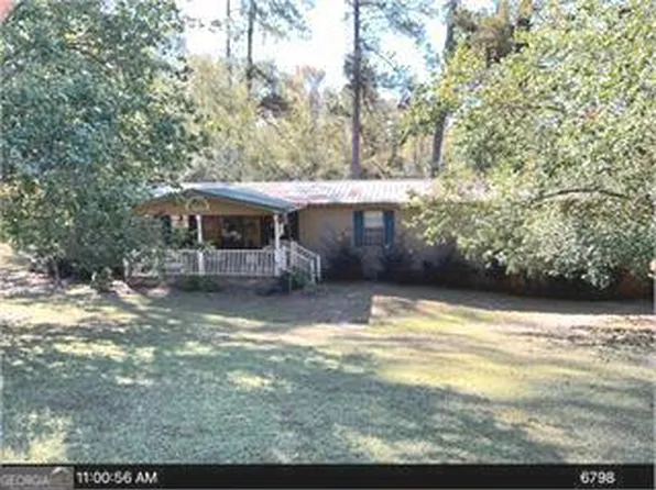 174 Bacon St, Irwinton, GA 31042
