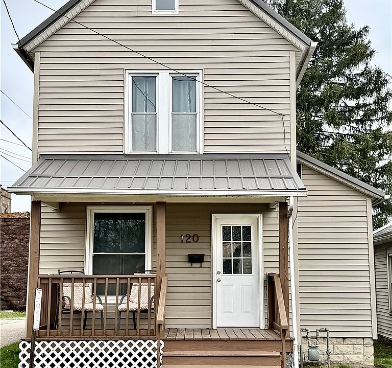 1st image of 120 S Beaver St