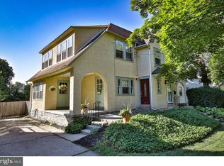 233 Tyson Ave, Glenside, PA 19038