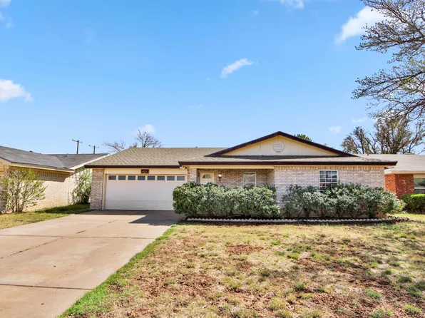 4913 56th St, Lubbock, TX 79414