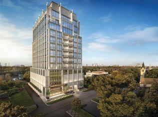 2360 Rice Blvd #602, Houston, TX 77005