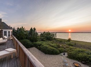 20 Napeague Ln, Amagansett, NY 11930