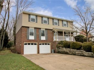 2117 Berkshire Dr, Monroeville, PA 15146