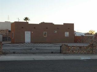9595 E 34th Ln, Yuma, AZ 85365