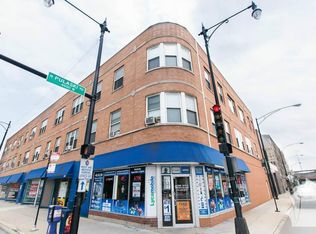 3960 W Irving Park Rd, Chicago, IL 60618