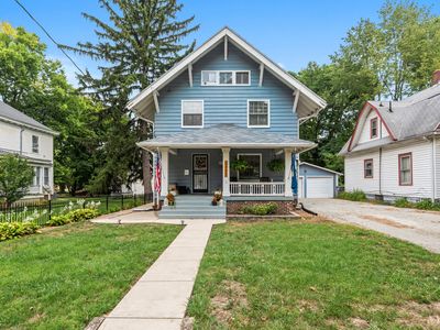 5442 Lowell Ave, Indianapolis, IN, 46219