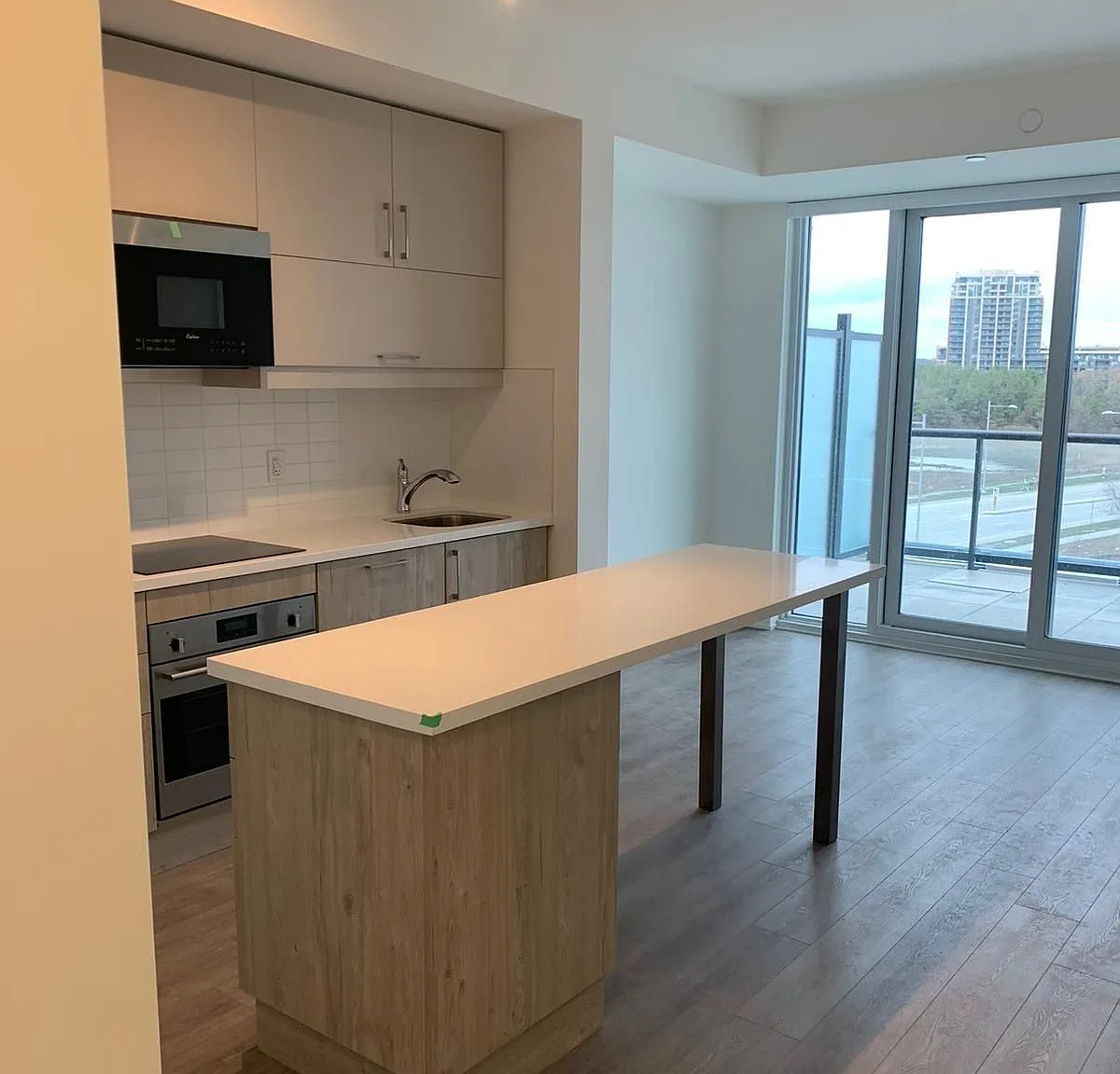 2 bed, $2,400 — Photo 2