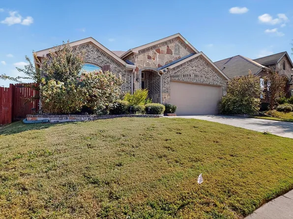 4111 Legend Trl, Heartland, TX 75126