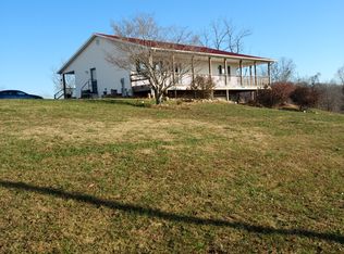 159 McAfee Ln, Andersonville, TN 37705