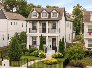4915 Michigan Ave, Nashville, TN 37209