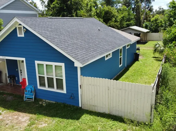 714 E 10th St, Panama City, FL 32401