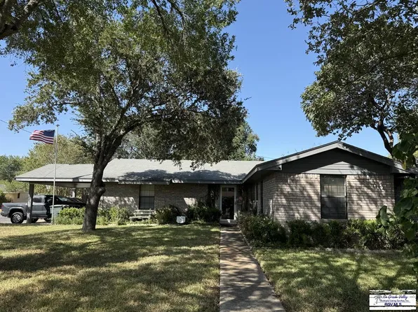 2301 S 24th St, Harlingen, TX 78550