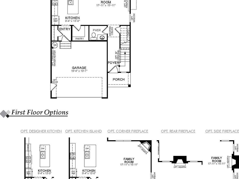 2nd image of 2117 Seneca Dr Lot 37