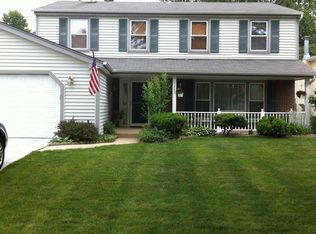 1283 Mill Creek Dr, Buffalo Grove, IL 60089