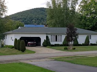 107 Van Ettan Ave, Sheffield, PA 16347
