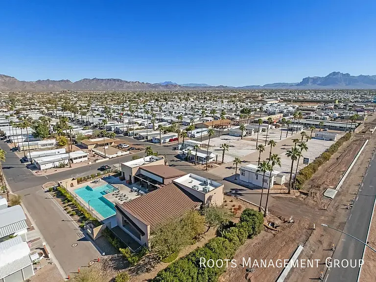 10540 E Apache Trl #414 — Photo 39