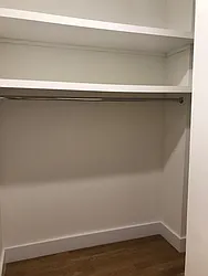 Rented by Beekman Street Realty