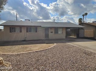 519 E Fillmore St, Tempe, AZ 85288