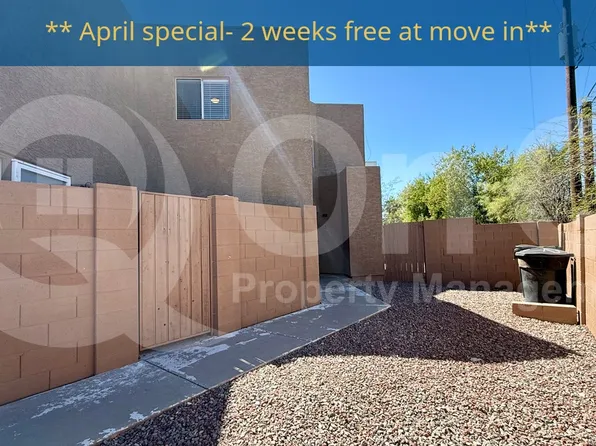 1712 E Pepper Cir APT 3, Mesa, AZ 85203