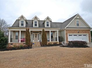 1309 Tavernier Knoll Ln, Raleigh, NC 27603