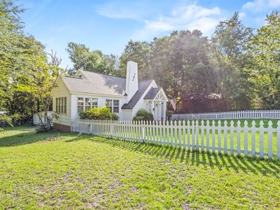 1346 Hayne Ave SW, Aiken, SC, 29801