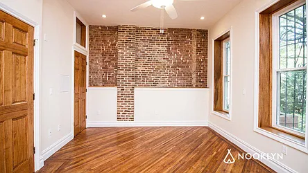 Rented by Nooklyn NYC LLC