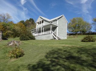 522 Blue Sulphur Springs Rd, Alderson, WV 24910