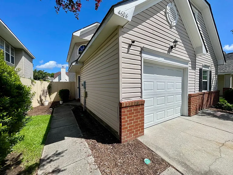 4606 Big Game Way — Photo 2