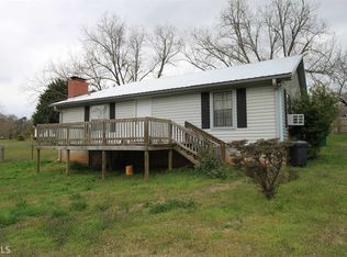 105 Martin Dr, Martin, GA 30557