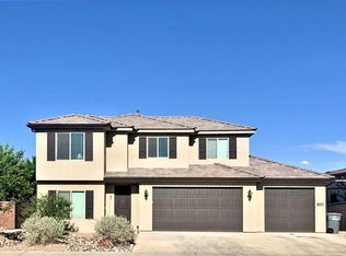 6121 S Cairn Way, St George, UT 84790